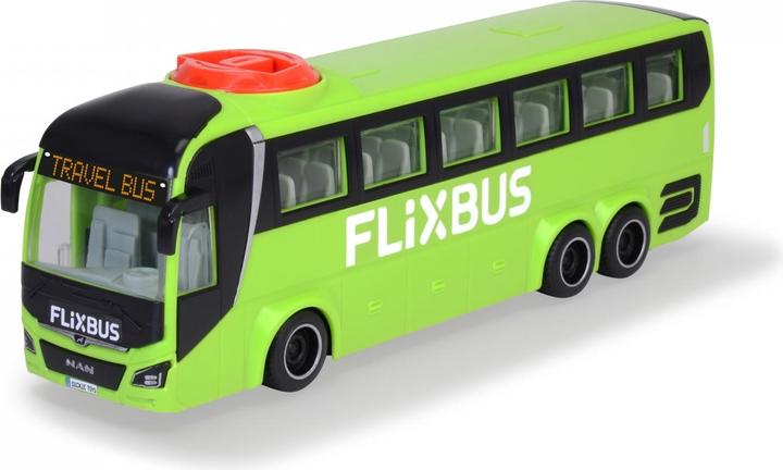 Image du produit Dickie MAN Lion's Coach - Flixbus