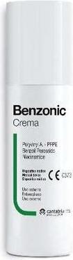 Actual product image Difa Cooper Benzonic Cream 30ml (30 ml)