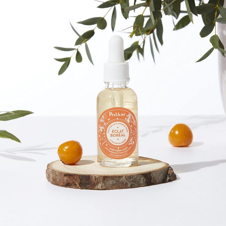 Produktbild Polaar Northern Light Anti-Imperfection Solution (30 ml)