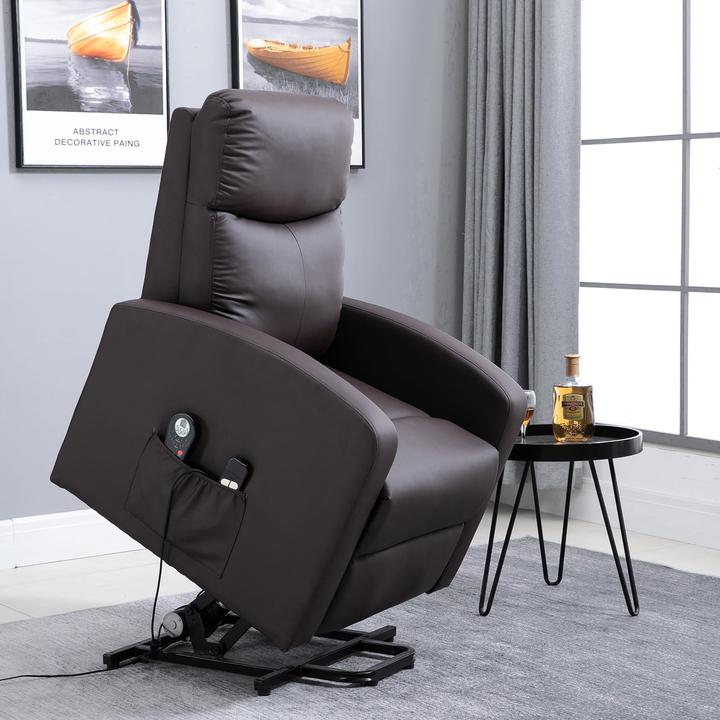 Produktbild Jamb Sessel mit Aufstehhilfe