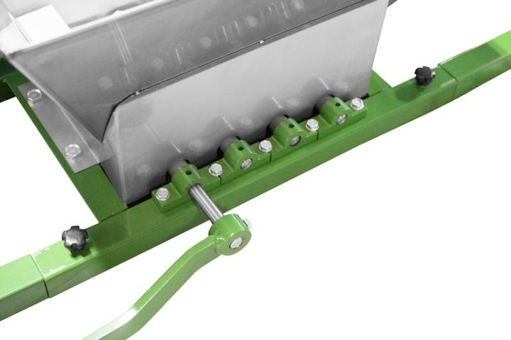 Productafbeelding Güde Solingen Obstmühle OM 7