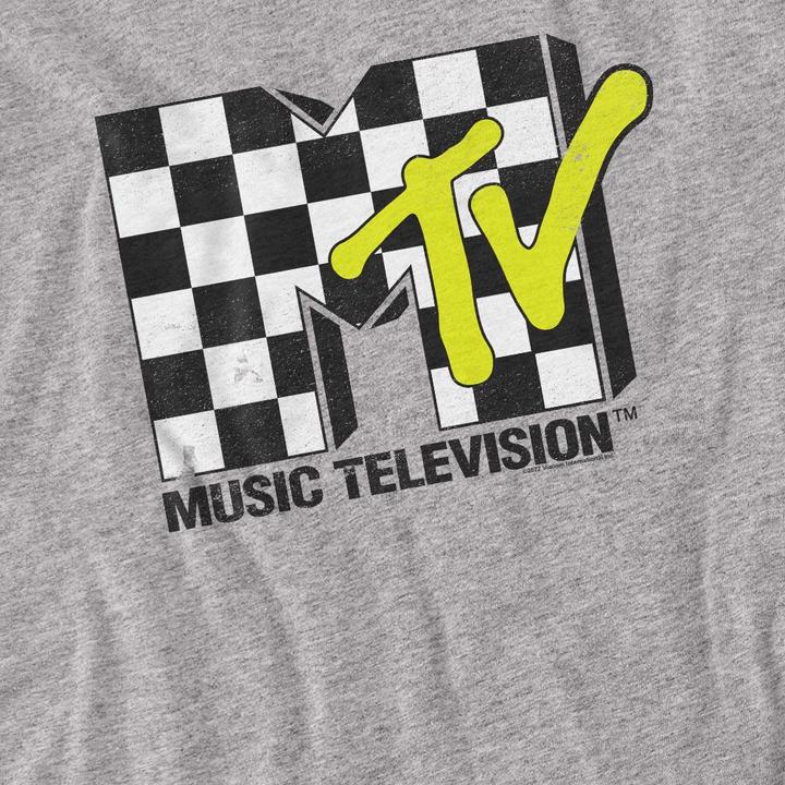 Produktbild MTV TShirt (M)