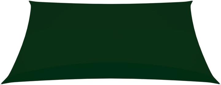 Actual product image VidaXL Sonnensegel (200 x 350 cm)