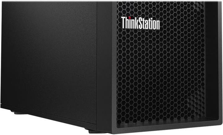 Produktbild Lenovo ThinkStation P410 (Intel Xeon E5-1650 v4, 16 GB, 512 GB)