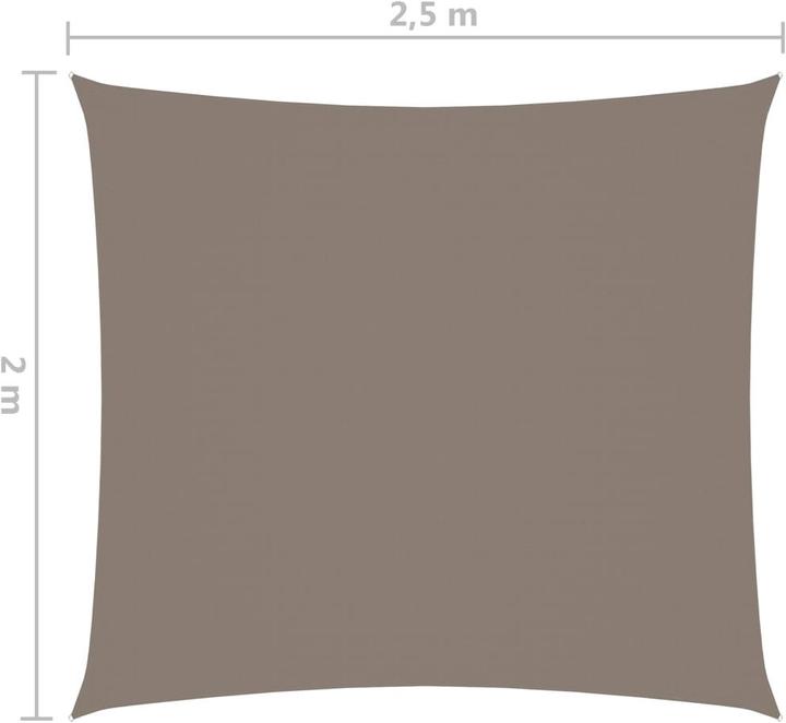 Immagine prodotto VidaXL Nezhatok (200 x 250 cm)