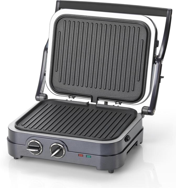 Actual product image Cuisinart GR47BE 1650 W