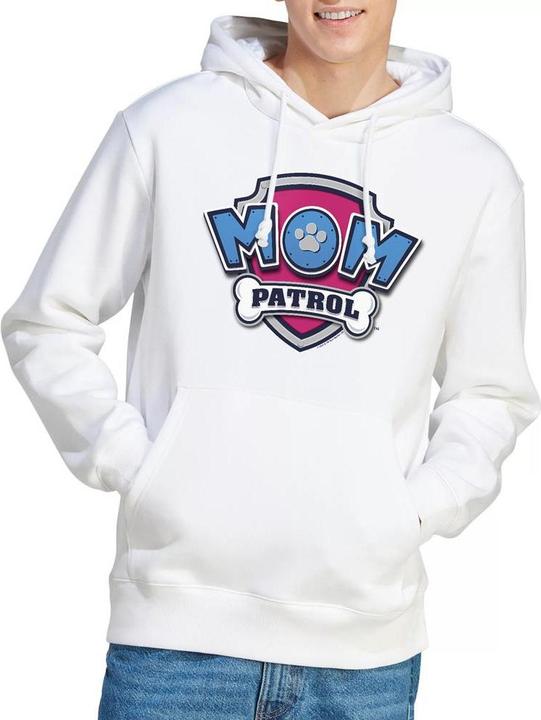 Produktbild Paw Patrol Mom Patrol Kapuzenpullover Muttertag (XL)