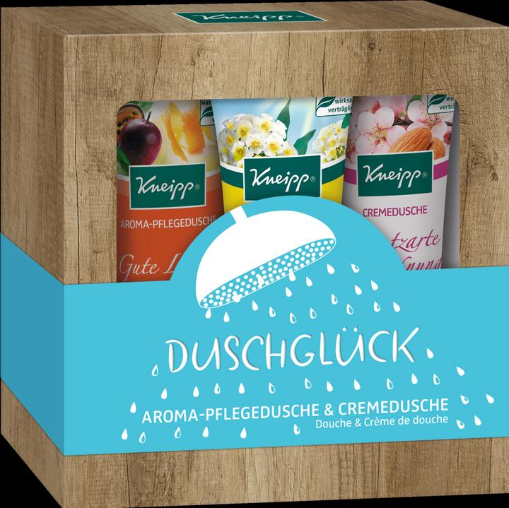 Kneipp Duschglück (225 ml)
