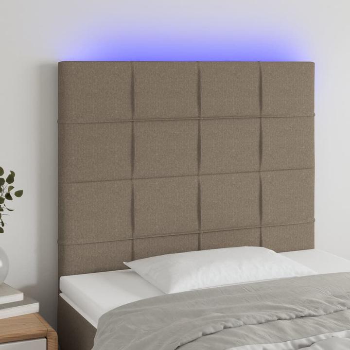 Produktbild VidaXL Yaksha (100 x 5 x 128 cm)