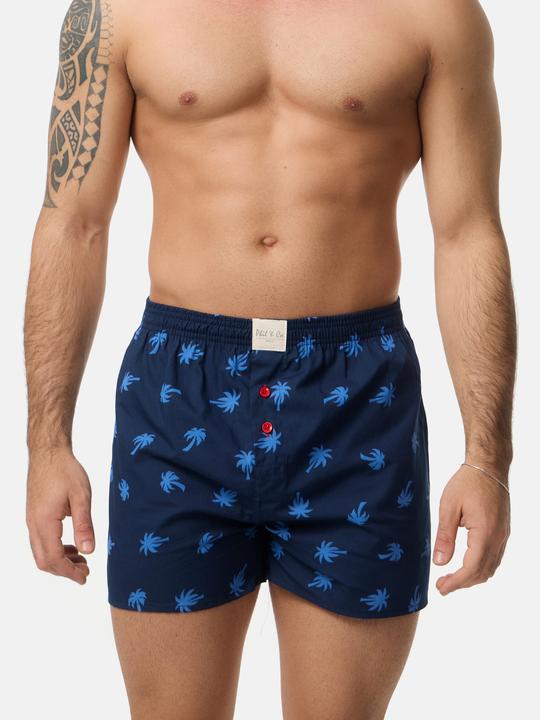 Actual product image Phil & Co. Berlin Boxer Core (XL, pack of 4)