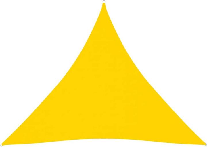 Image du produit VidaXL Voile d'ombrage (500 x 500 x 500 cm)