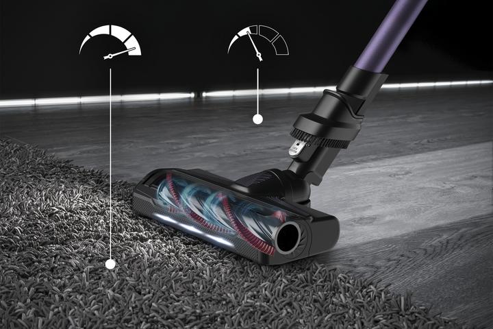 Produktbild Rowenta X-Force Flex 9.60 RH2039