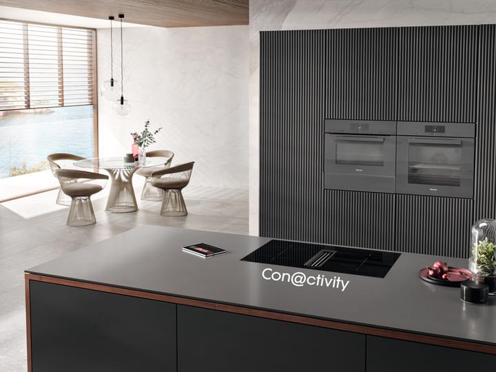 Image du produit Miele KFR 4000