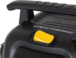 Immagine prodotto DeWalt DXV20P (Aspirapolvere a umido e a secco)
