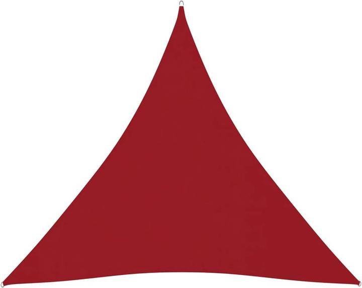 Image du produit VidaXL Voile d'ombrage (360 x 360 x 360 cm)