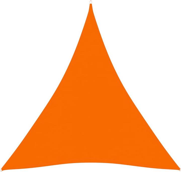 Produktbild VidaXL Sonnensegel (360 x 360 x 360 cm)