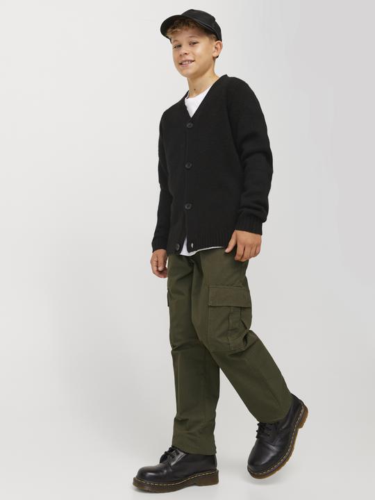 Image du produit Jack & Jones Pantalons à jambes larges Junior Pantalons à jambes larges (152)