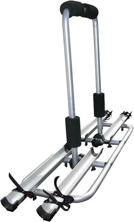 LAS Drawbar support