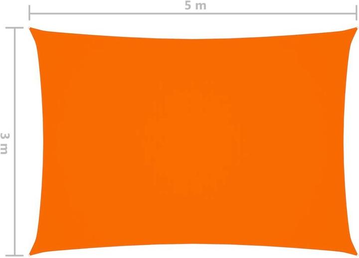 Actual product image VidaXL Awning (300 x 500 cm)