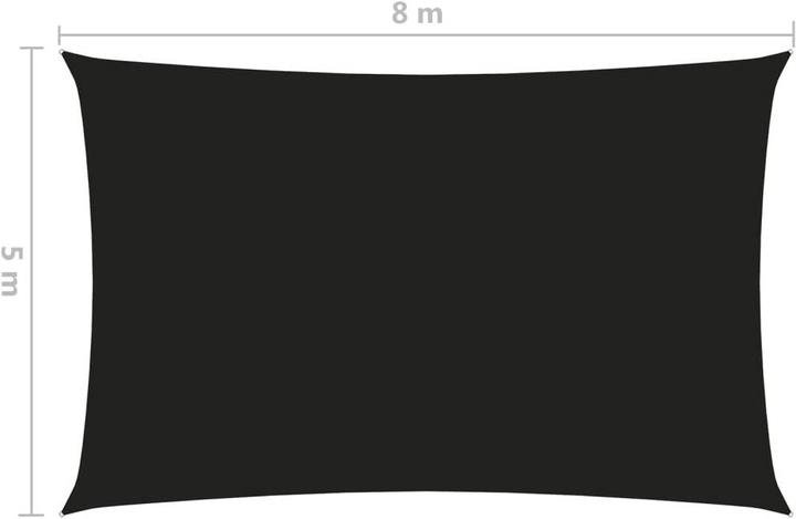 Immagine prodotto VidaXL Tenda da sole (500 x 800 cm)