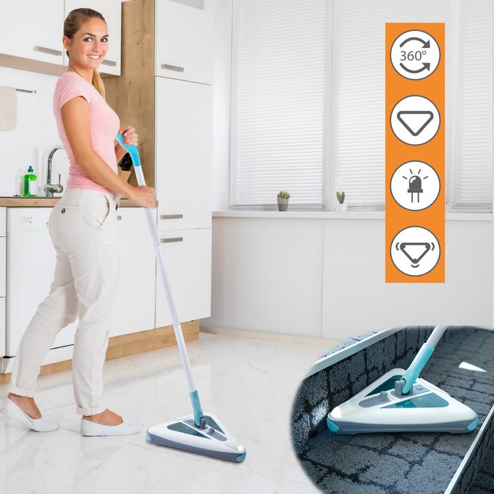 Actual product image Livington Deeper Sweeper (1 pcs.)