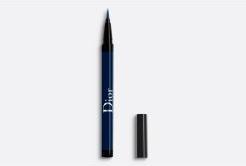 Produktbild Dior Diorshow On Stage Liner No 296 (296 Matte Denim)