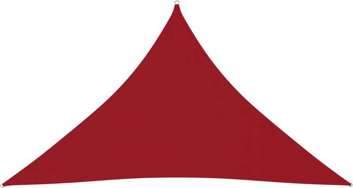 Image du produit VidaXL Voile d'ombrage (350 x 350 x 490 cm)