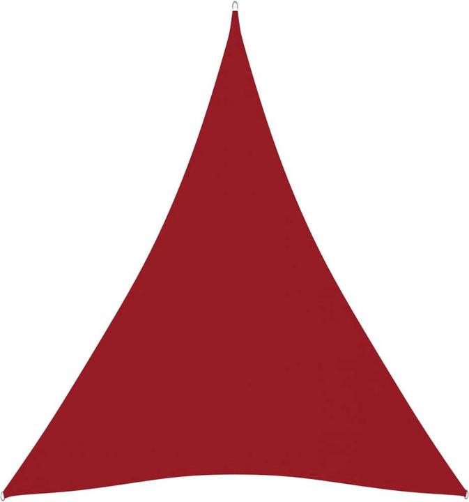 Image du produit VidaXL Voile d'ombrage (5 x 6 x 6 m)