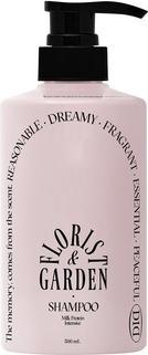 Immagine prodotto Odid Milk Protein Intensive Shampoo Florist Garden 500ml (500 ml, Shampoo liquido)