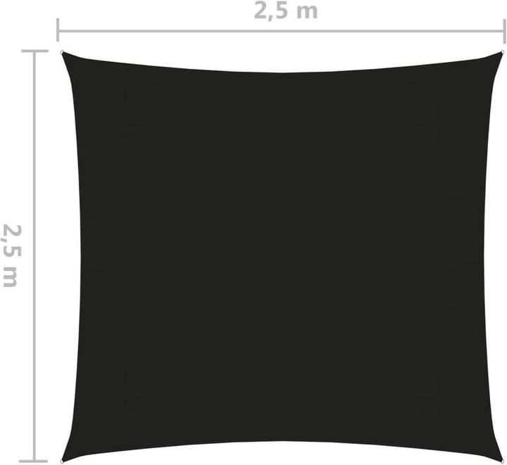 Image du produit VidaXL Fatianova (250 x 250 cm)