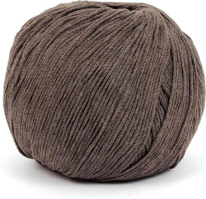 Immagine prodotto DMC Lana Eco Vita 100 g, Marrone (250 m)