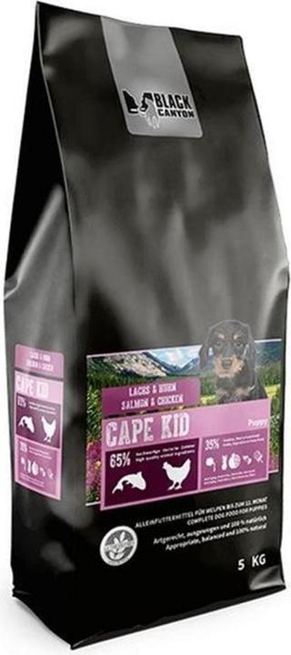 Produktbild Black Canyon Cape Kid Puppy (Junior, 1 Stk., 5138 g)