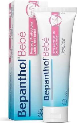 Immagine prodotto Bepanthol Creme da notte (Crema notte)