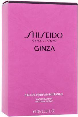 Produktbild Shiseido Ginza Murasaki (Eau de Parfum, 90 ml)