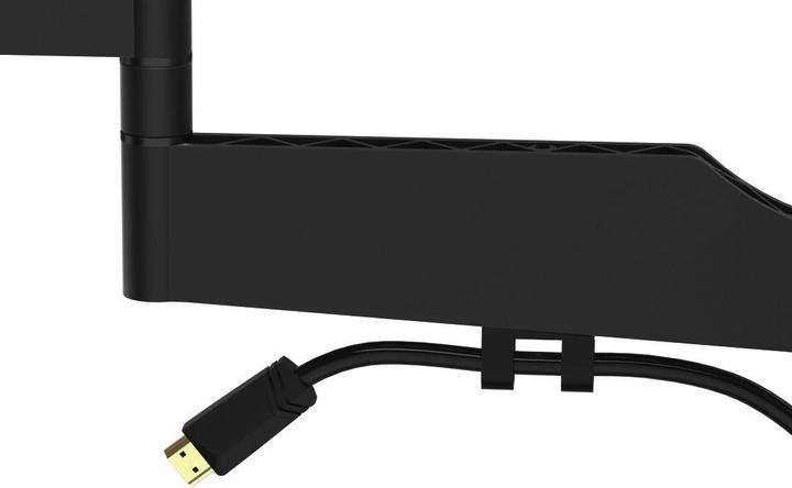 Actual product image Hama Fullmotion Ultraslim (Wall, 65", 30 kg)