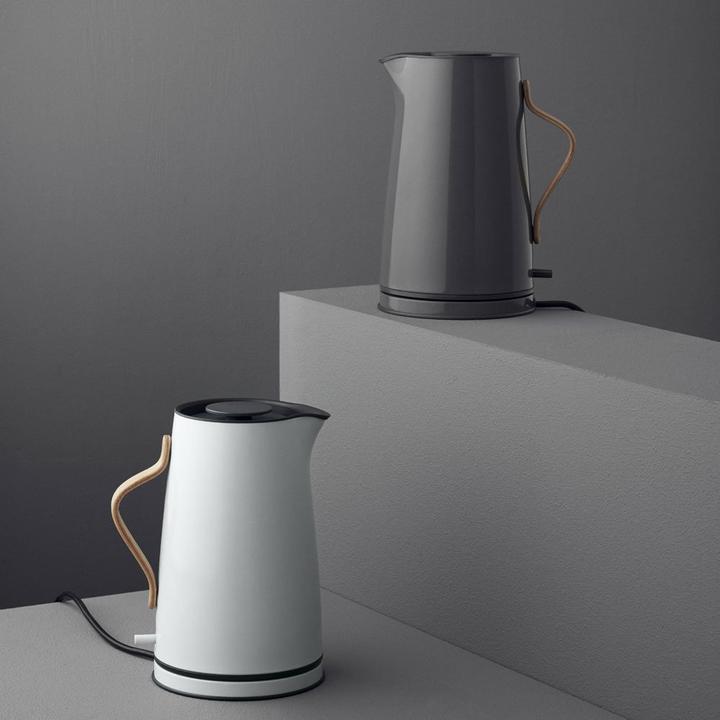 Image du produit Stelton Emma (1.20 l, Prise UE)