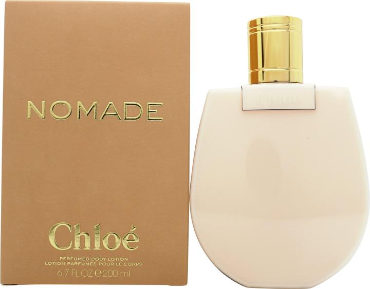 Image du produit Chloé Nomad (Crème pour le corps, 200 ml)
