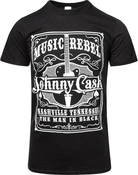Dick Smith Music Rebel TShirt