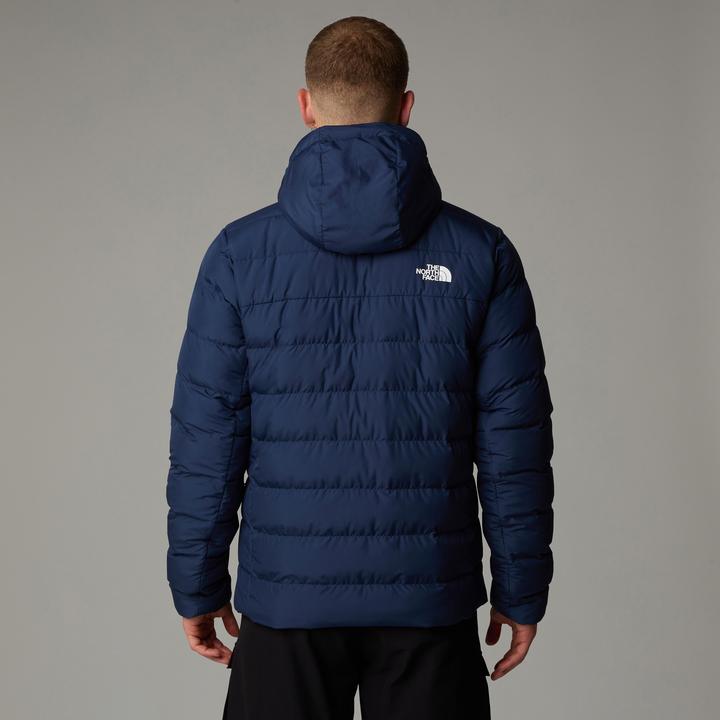 Actual product image North Face Aconcagua 3 Hoodie (XL)