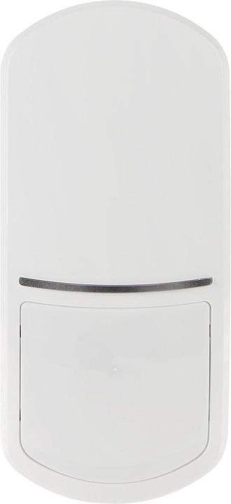 Motion sensors