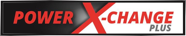 Produktbild Einhell TE-AP 18 Li Solo Power X Change