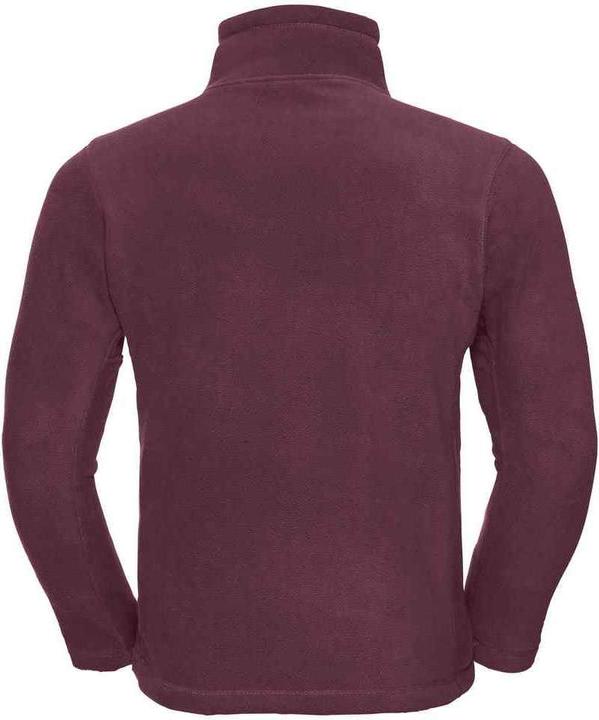 Immagine prodotto Russell Pile con zip superiore Per l'esterno (XL)
