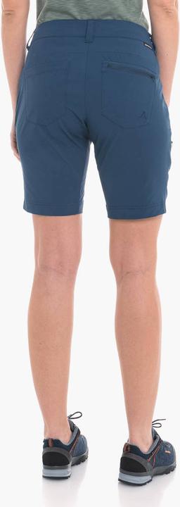 Image du produit Schöffel Dobbiaco2 Shorts robe bleu bleuté (L, XL)