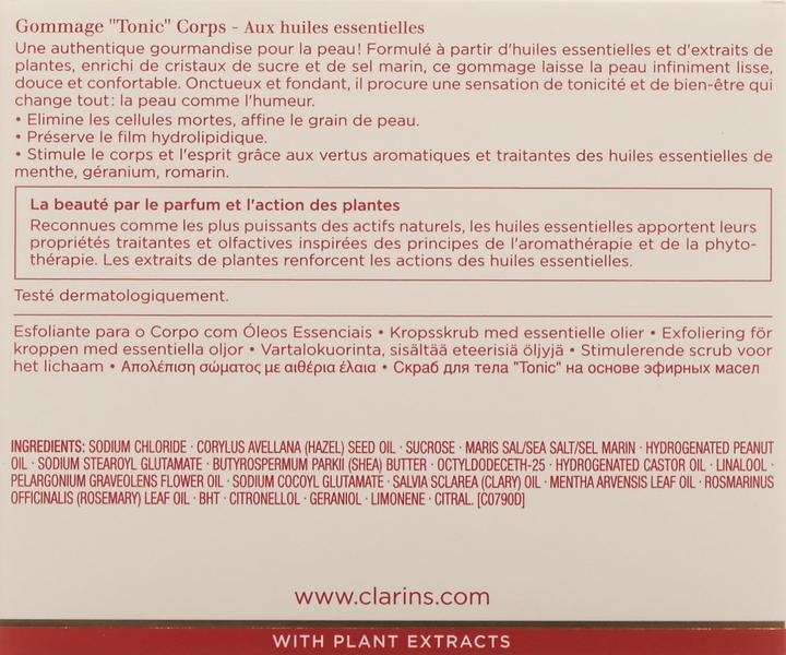 Produktbild Clarins Tonic (250 ml)