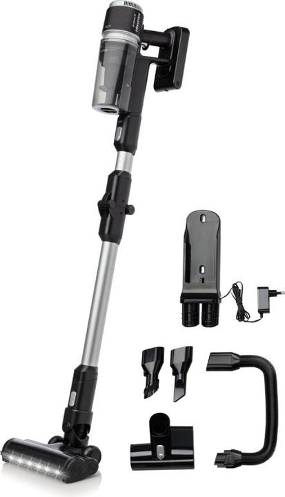 Immagine prodotto Hisense HVC6264BK aspirapolvere portatile nero senza sacco