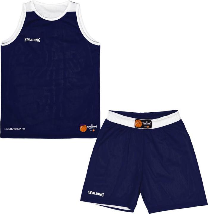 Actual product image Spalding Double Face Set (XS)
