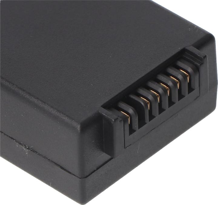 Image du produit AccuCell Akku für Psion WA3006, Li-ion, 3,7V