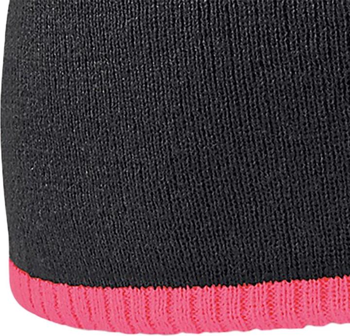 Image du produit Beechfield Basic Bonnet d'hiver en tricot (Taille unique)