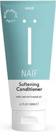 Image du produit Naïf Soins personnels (200 ml)