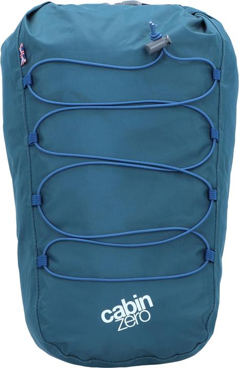 Immagine prodotto Cabin zero Companion Bags ADV Dry 11L borsa a tracolla RFID 21 cm